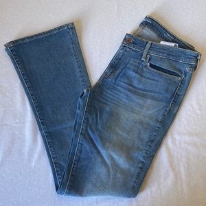 Levi’s Slight Curve Bootcut Skinny Jeans size 32 x 32
